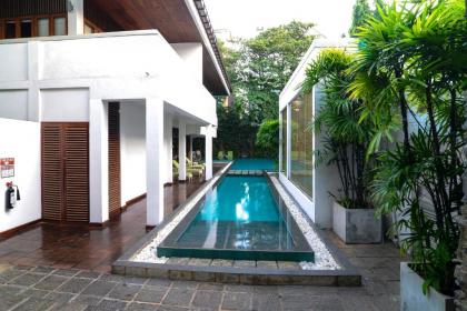 Colombo Court Hotel & Spa - image 15